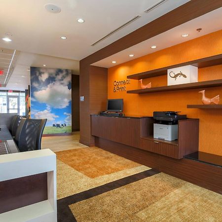 Fairfield Inn & Suites By Marriott Cuero エクステリア 写真