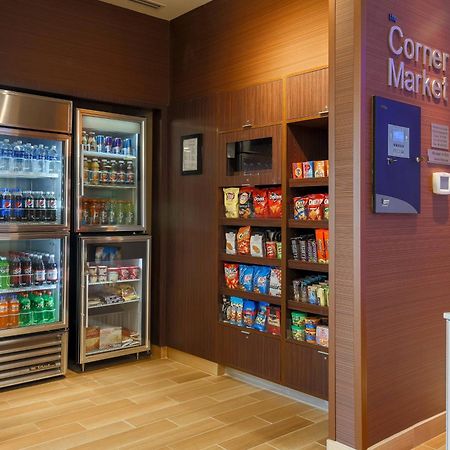 Fairfield Inn & Suites By Marriott Cuero エクステリア 写真