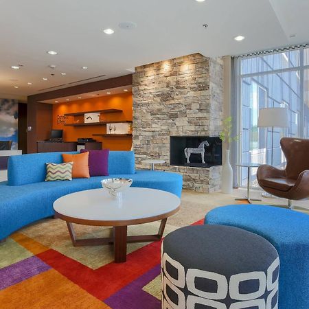 Fairfield Inn & Suites By Marriott Cuero エクステリア 写真