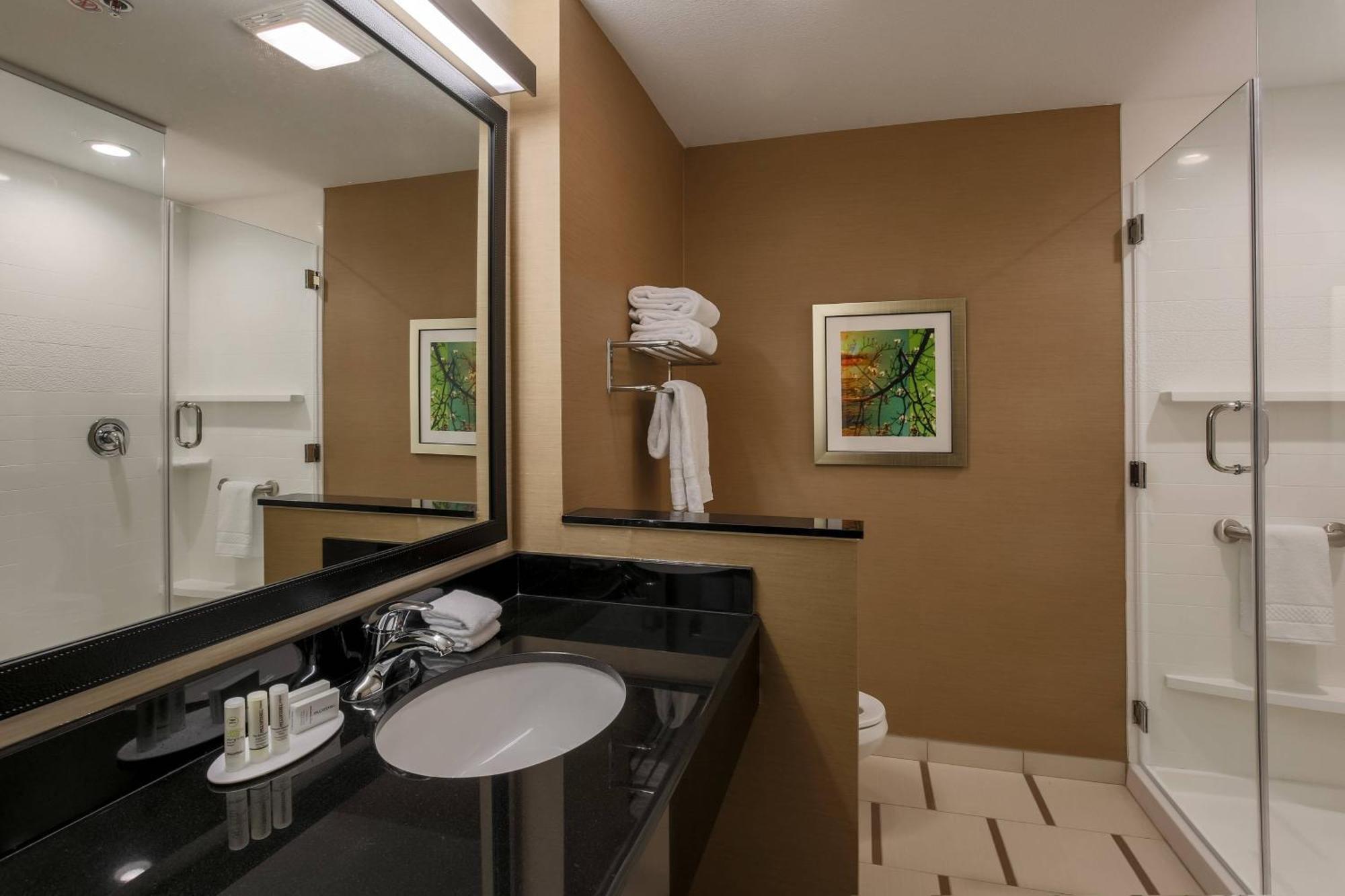 Fairfield Inn & Suites By Marriott Cuero エクステリア 写真