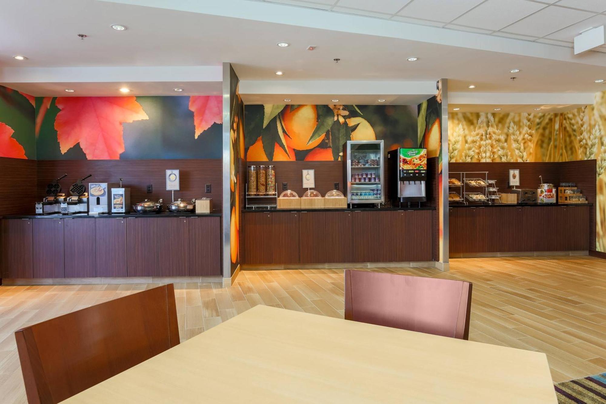 Fairfield Inn & Suites By Marriott Cuero エクステリア 写真