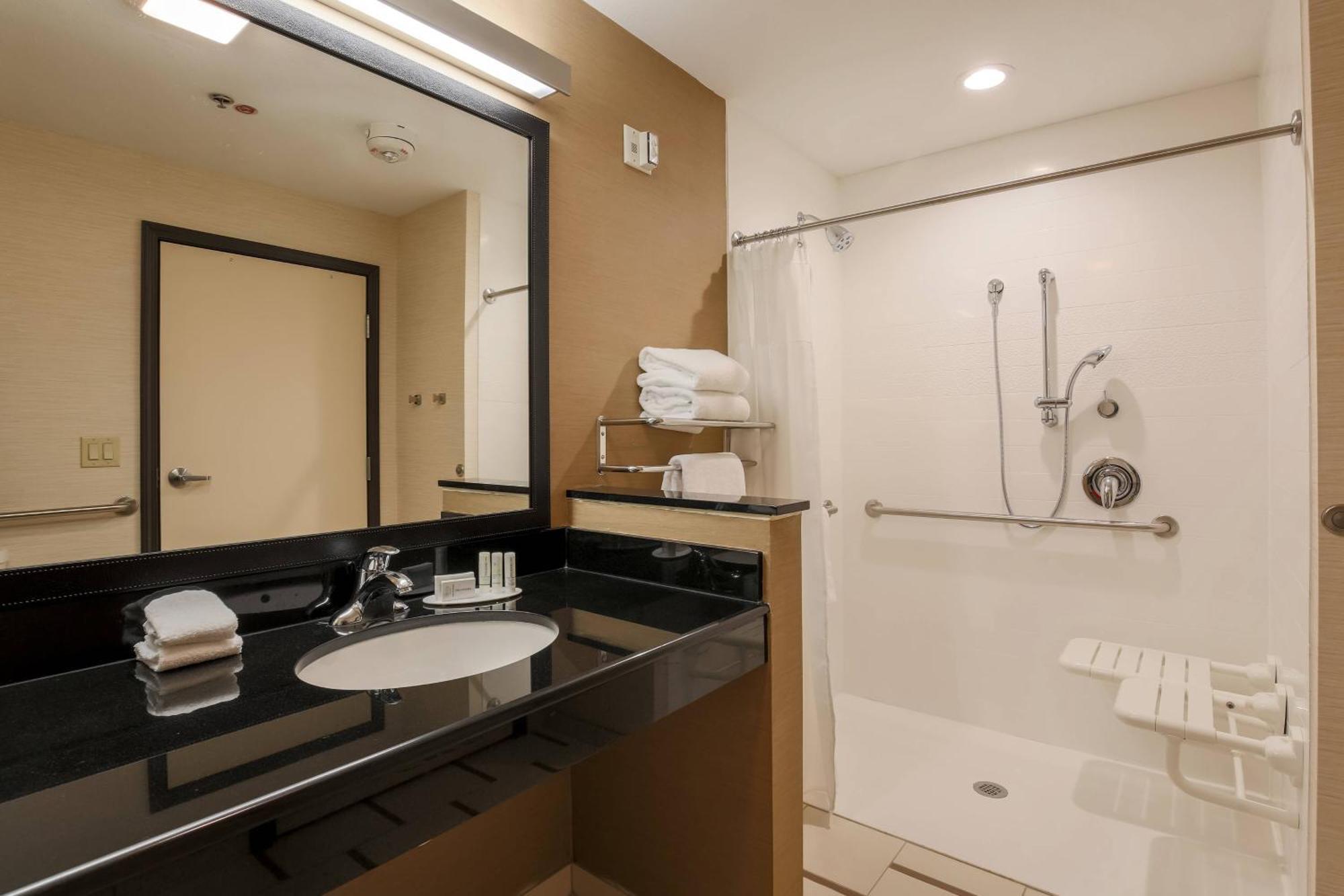 Fairfield Inn & Suites By Marriott Cuero エクステリア 写真