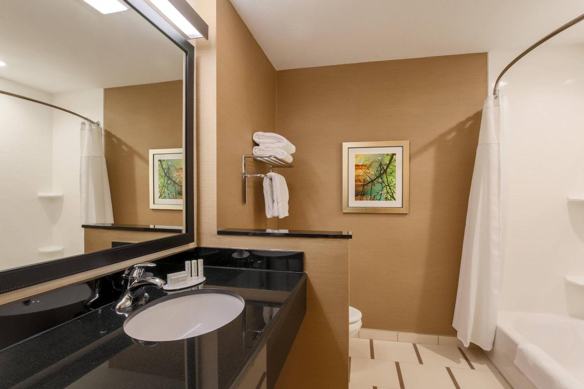 Fairfield Inn & Suites By Marriott Cuero エクステリア 写真