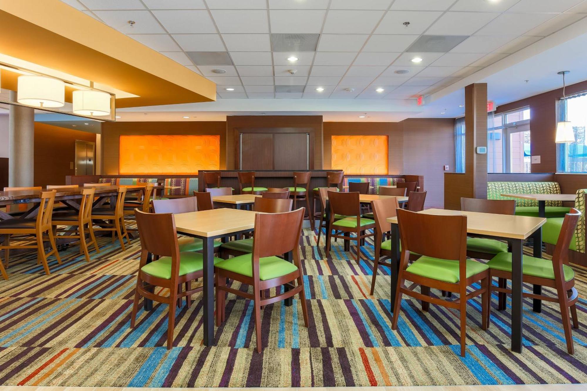Fairfield Inn & Suites By Marriott Cuero エクステリア 写真