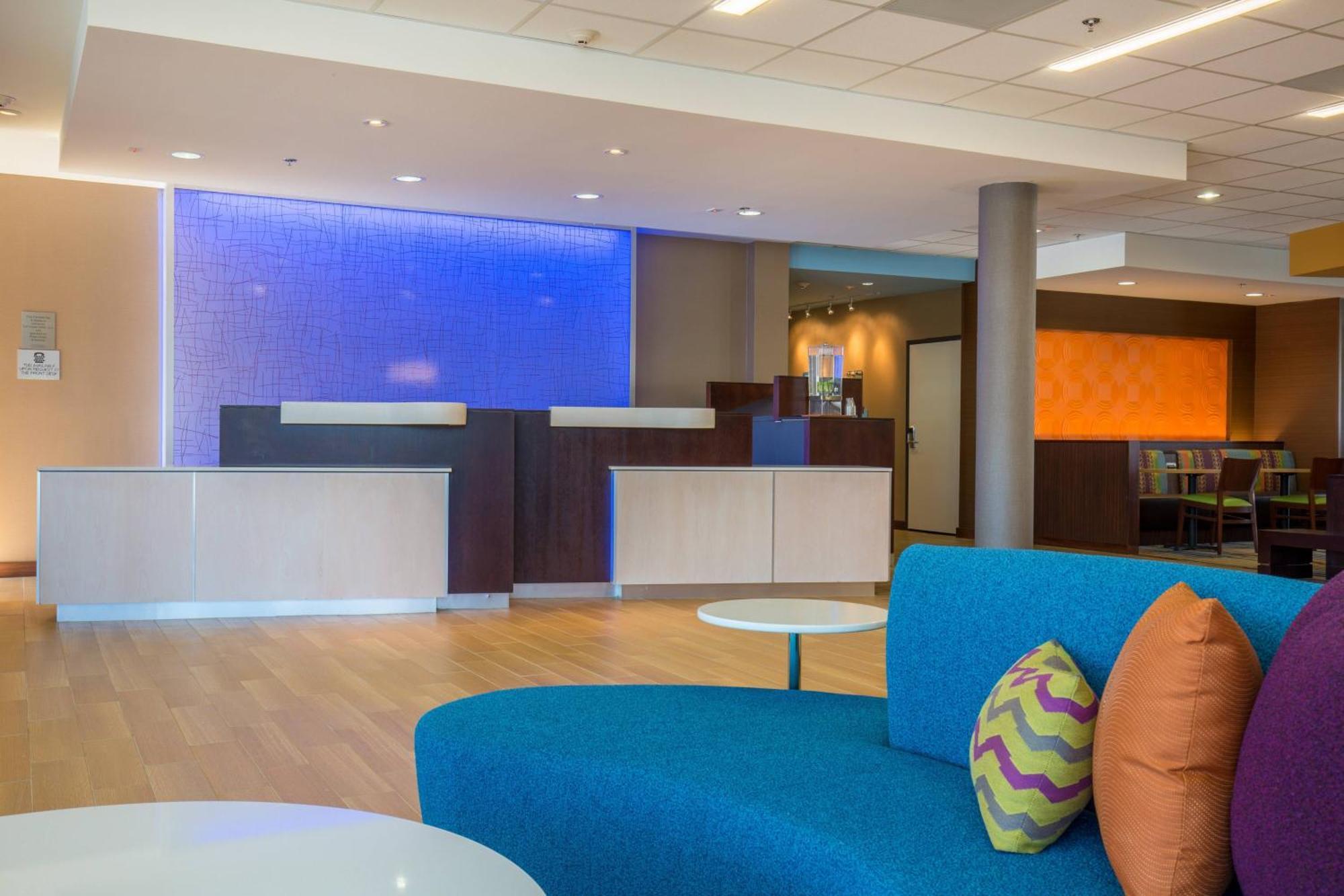 Fairfield Inn & Suites By Marriott Cuero エクステリア 写真