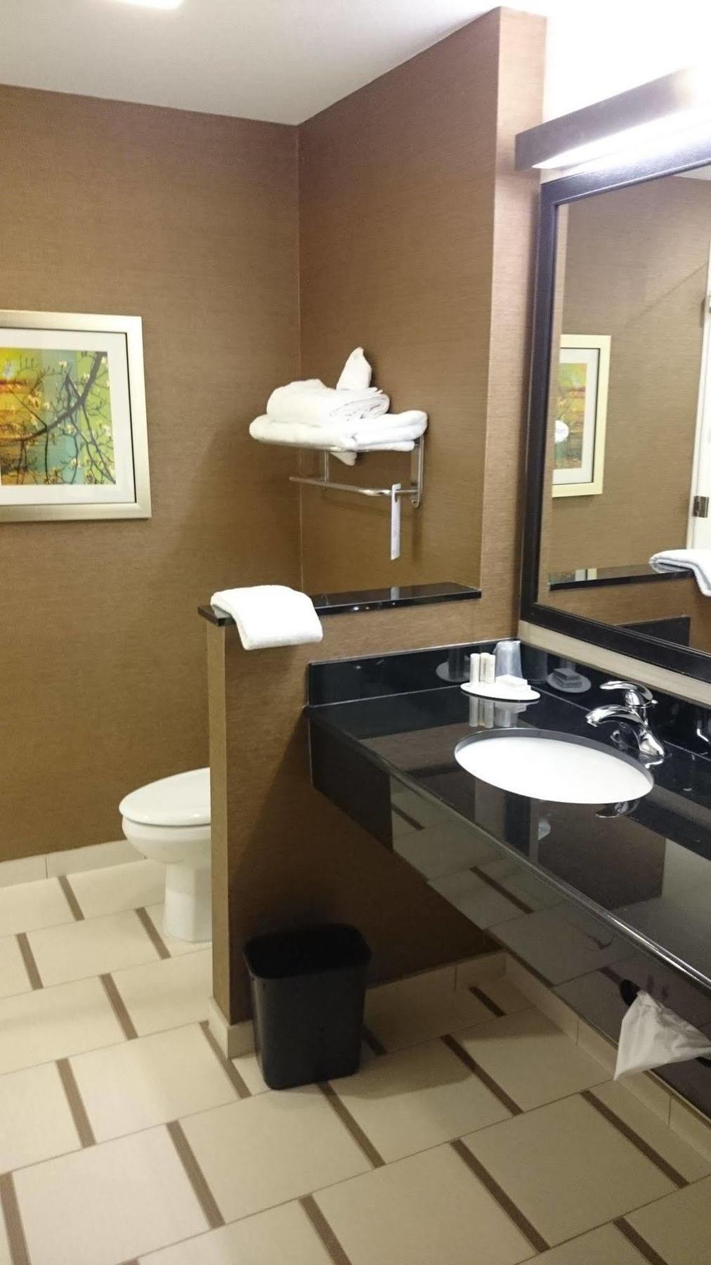 Fairfield Inn & Suites By Marriott Cuero エクステリア 写真