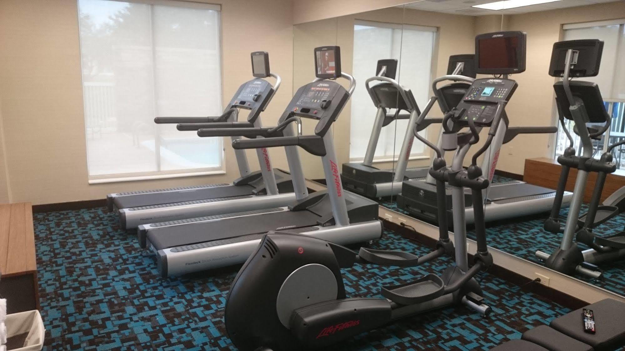 Fairfield Inn & Suites By Marriott Cuero エクステリア 写真