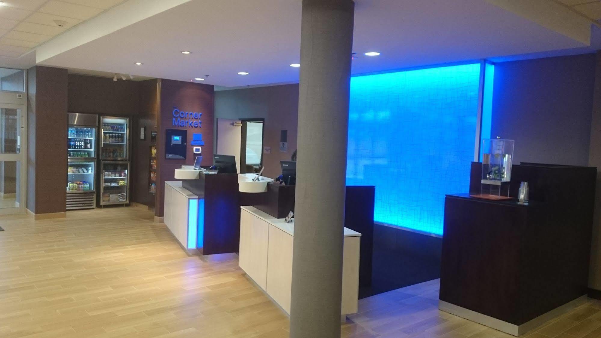 Fairfield Inn & Suites By Marriott Cuero エクステリア 写真