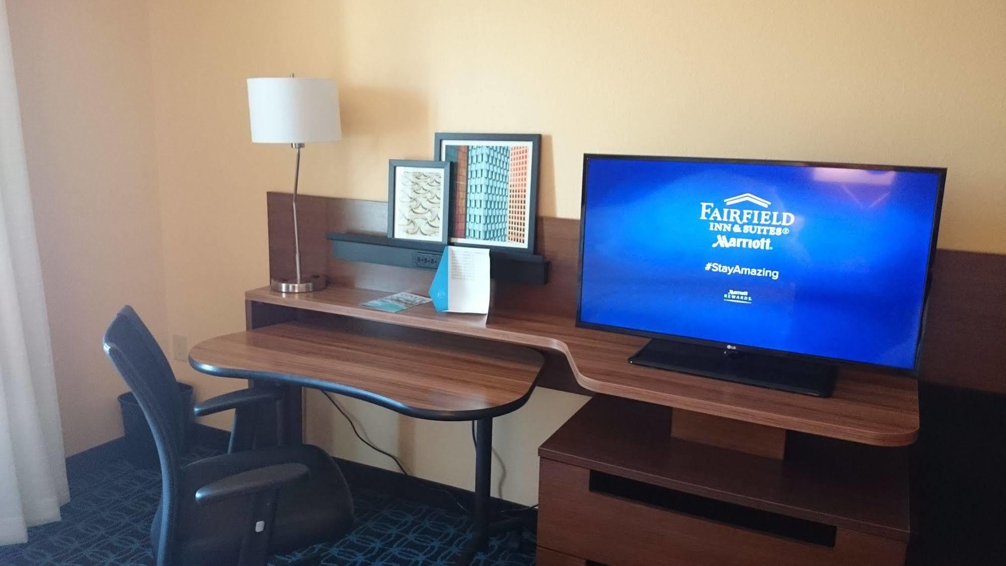 Fairfield Inn & Suites By Marriott Cuero エクステリア 写真
